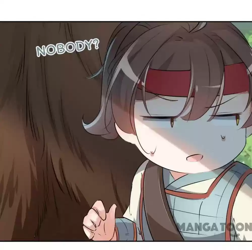 Entangled with the Duke Episode 38