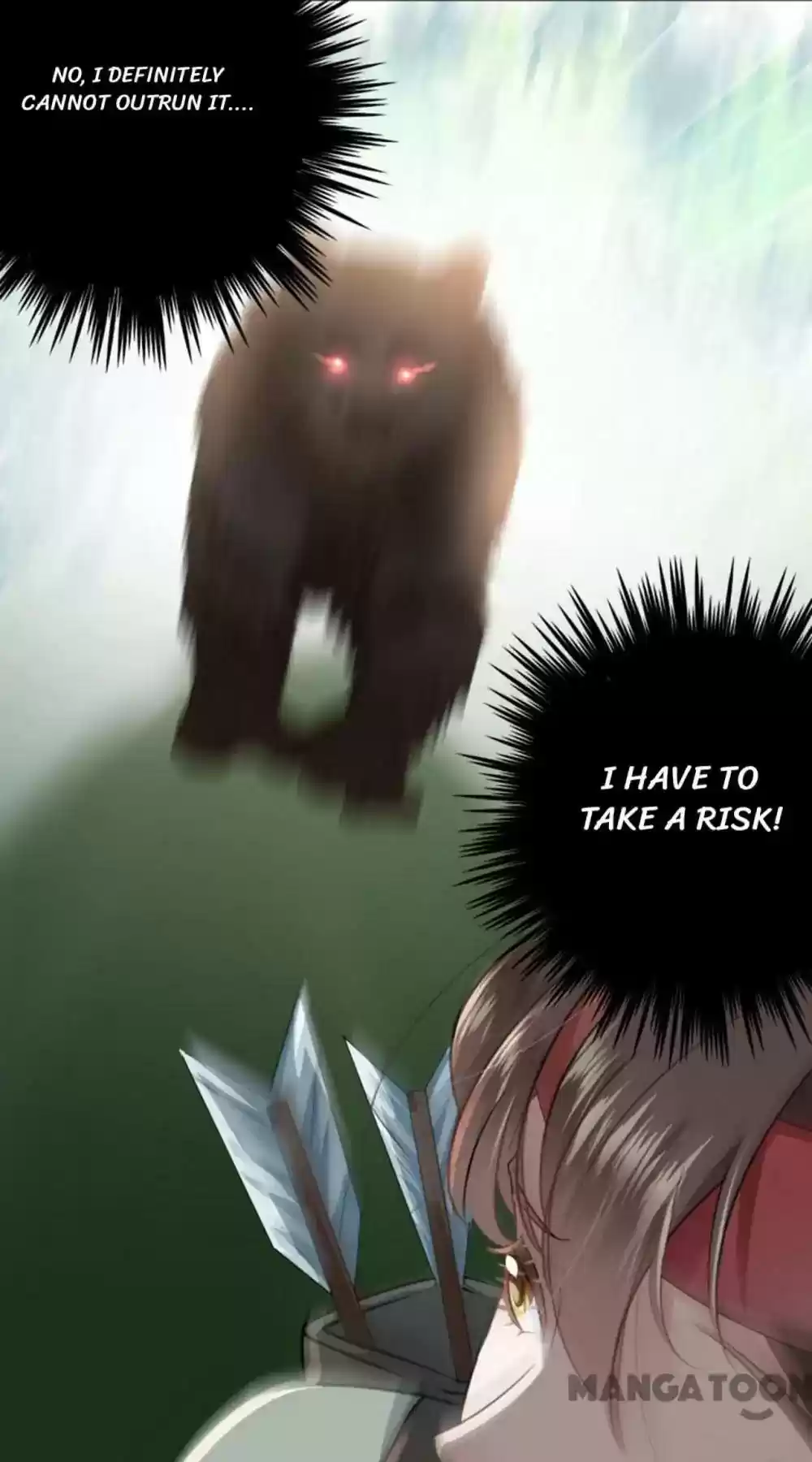 Entangled with the Duke Episode 38