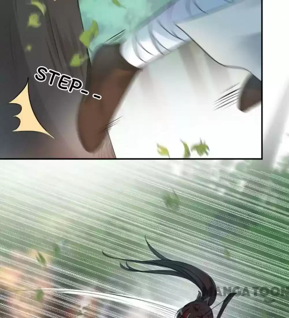 Entangled with the Duke Episode 39