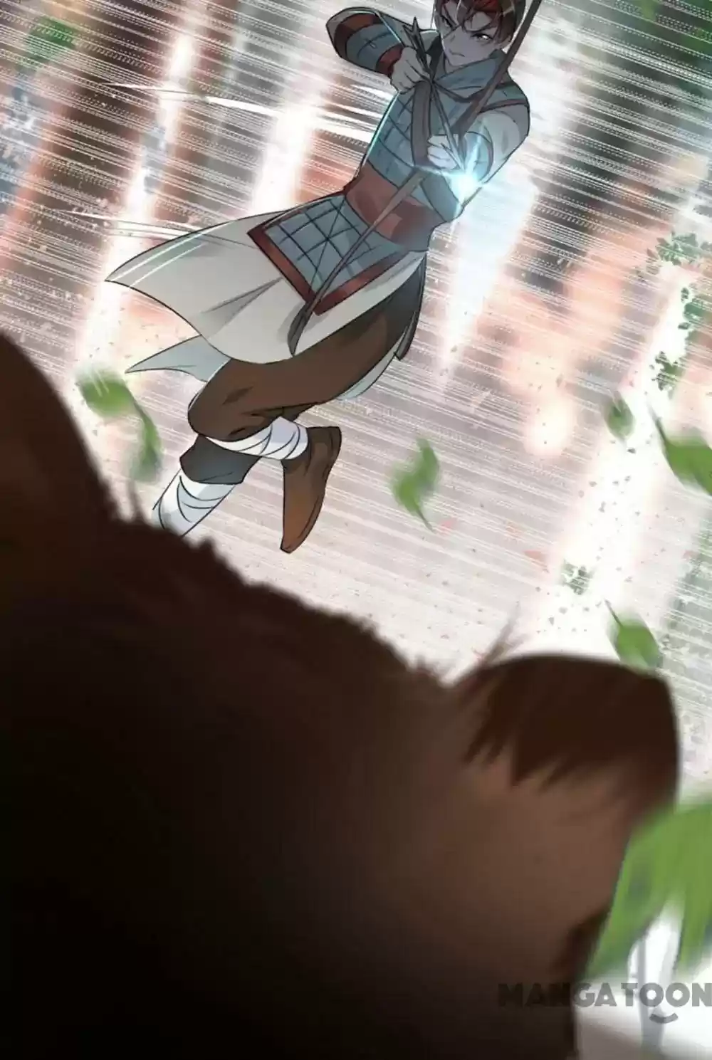 Entangled with the Duke Episode 39