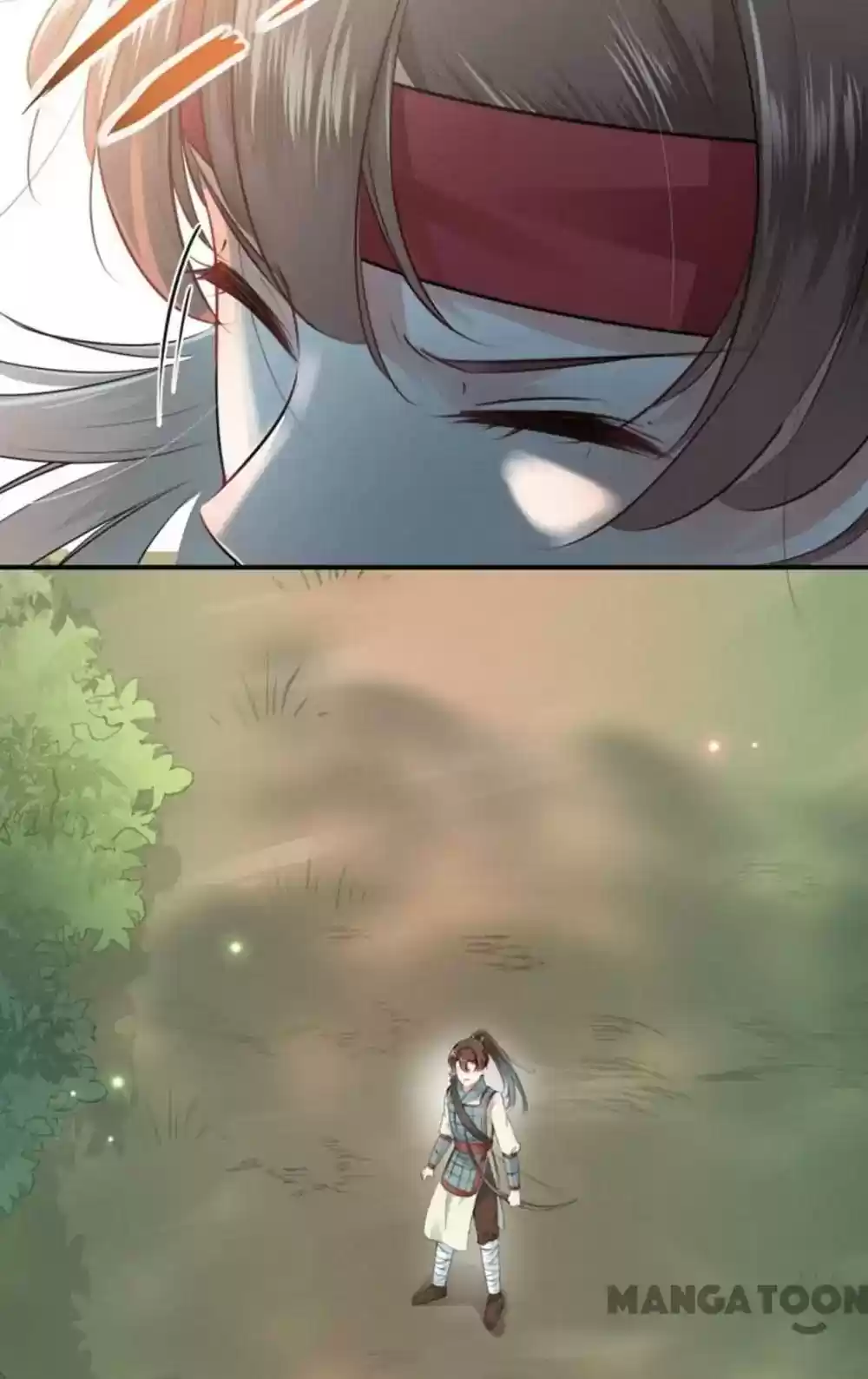 Entangled with the Duke Episode 39