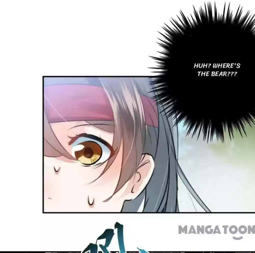 Entangled with the Duke Episode 39