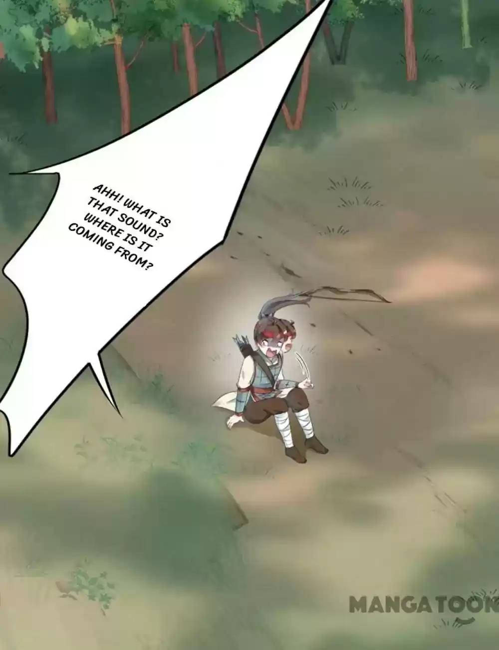 Entangled with the Duke Episode 39