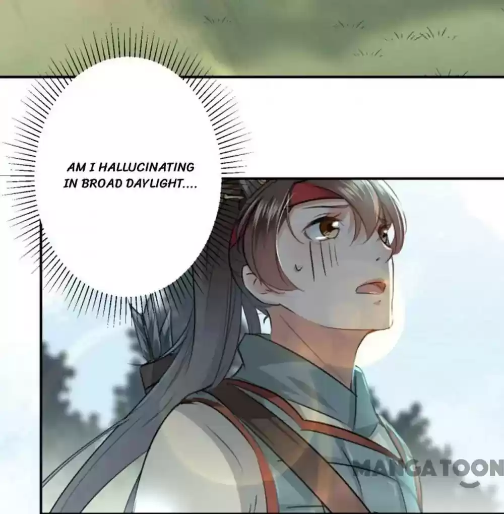 Entangled with the Duke Episode 39