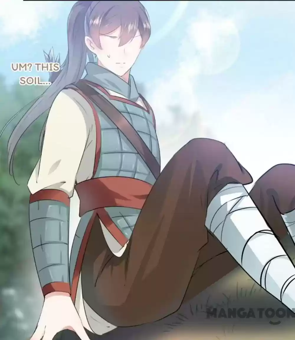 Entangled with the Duke Episode 39