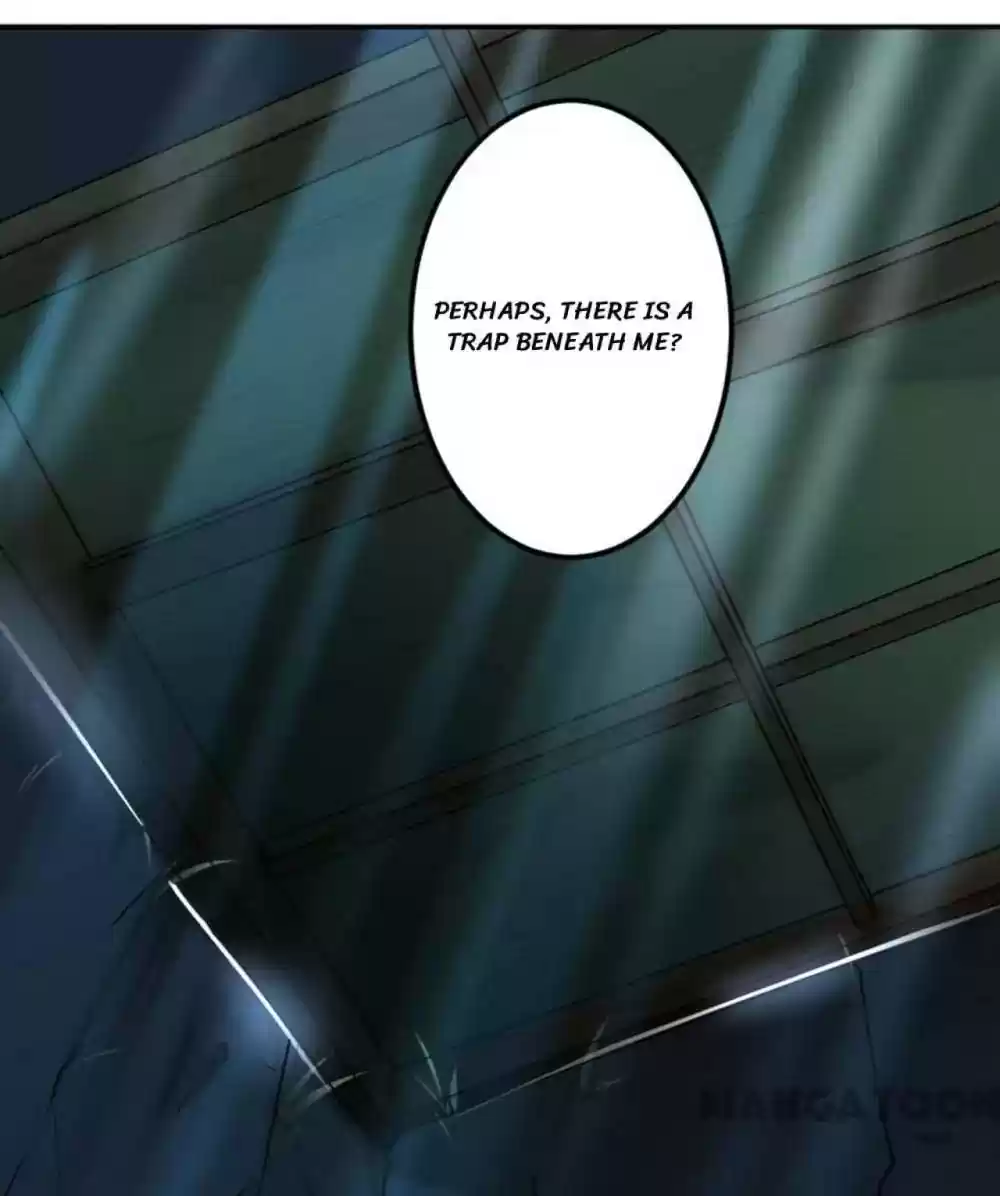 Entangled with the Duke Episode 39