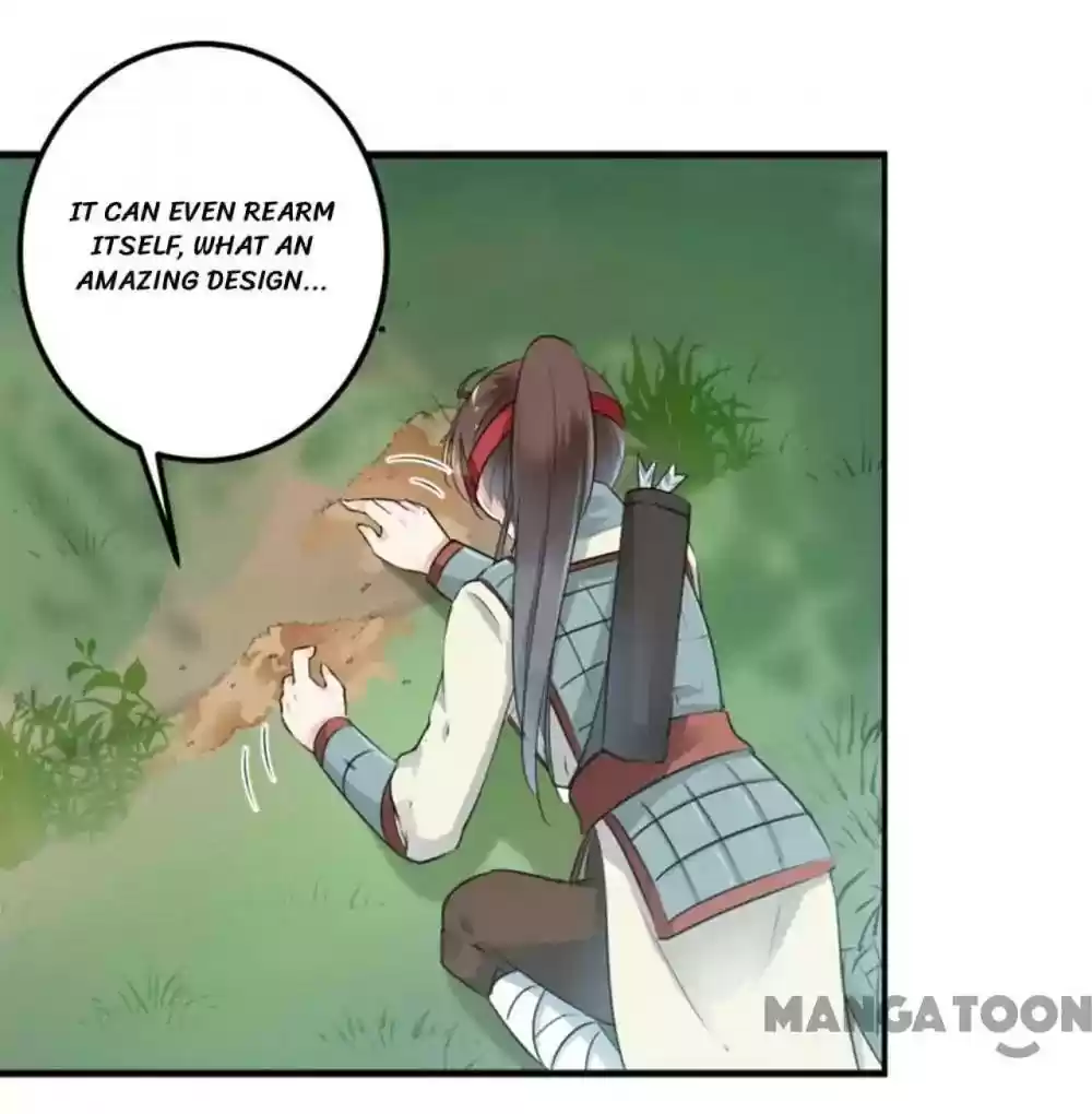 Entangled with the Duke Episode 39