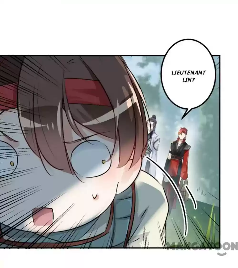 Entangled with the Duke Episode 39