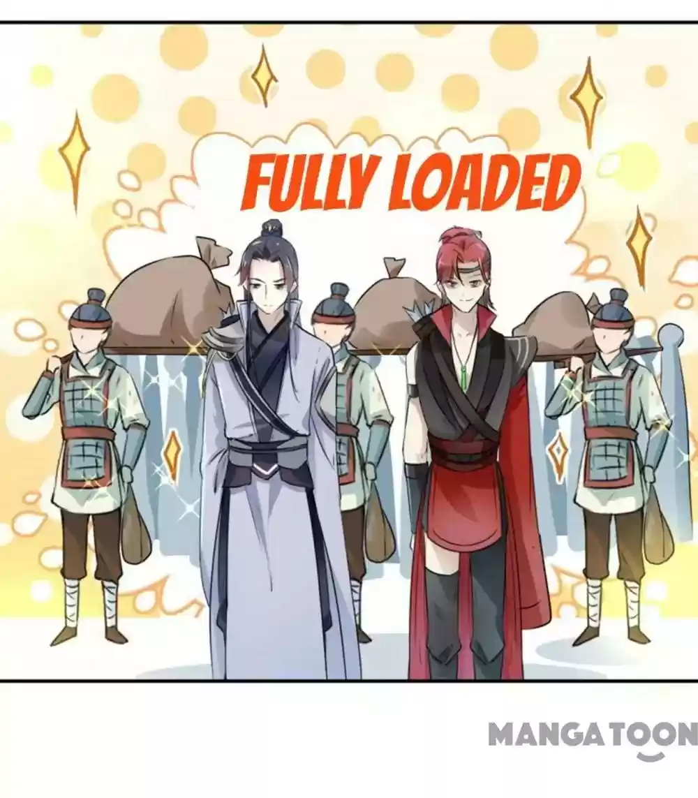 Entangled with the Duke Episode 39