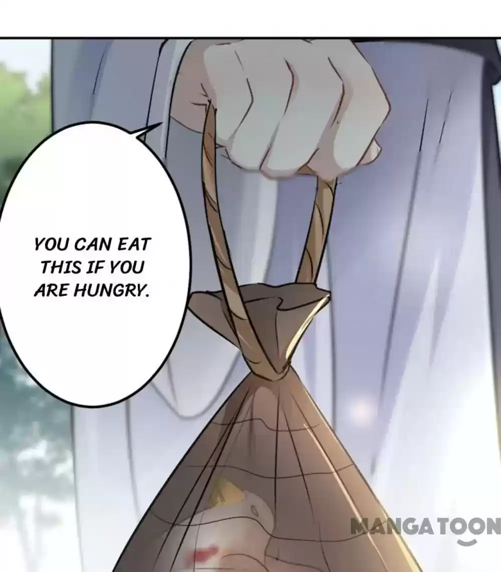 Entangled with the Duke Episode 39