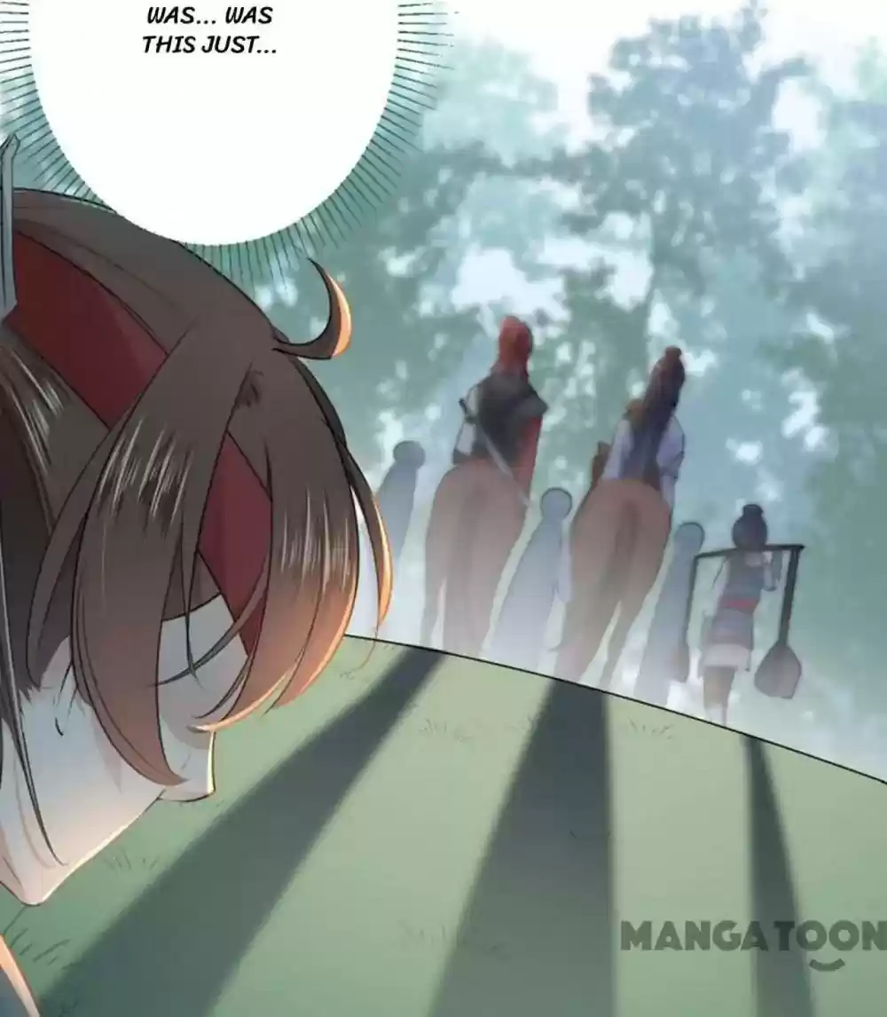 Entangled with the Duke Episode 39