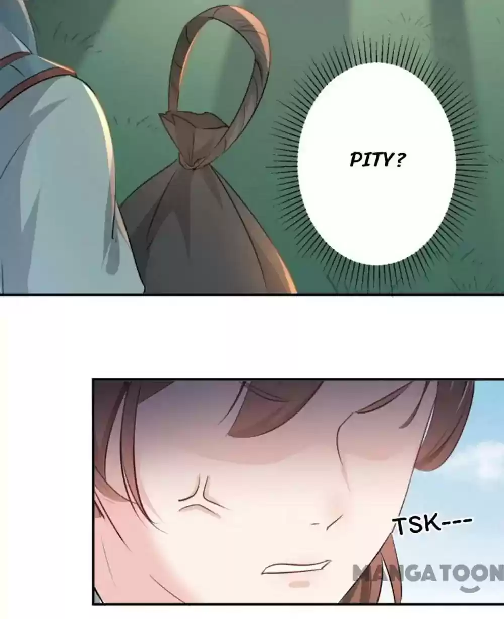 Entangled with the Duke Episode 39