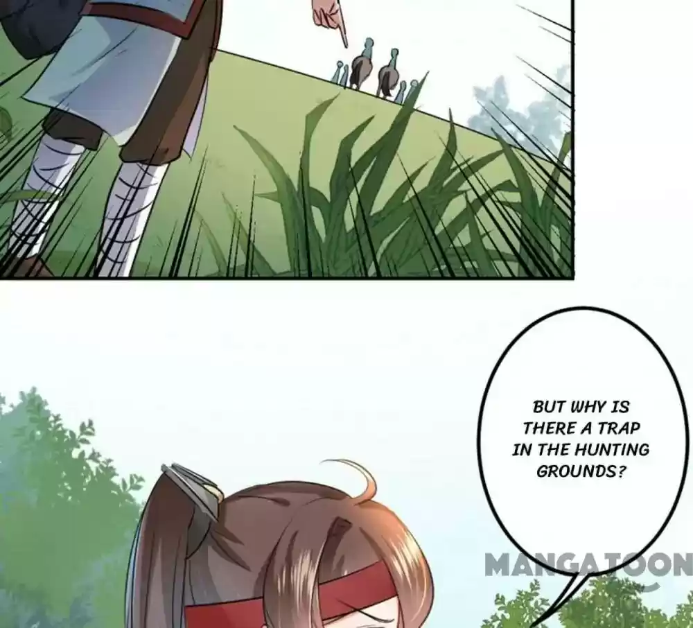 Entangled with the Duke Episode 39