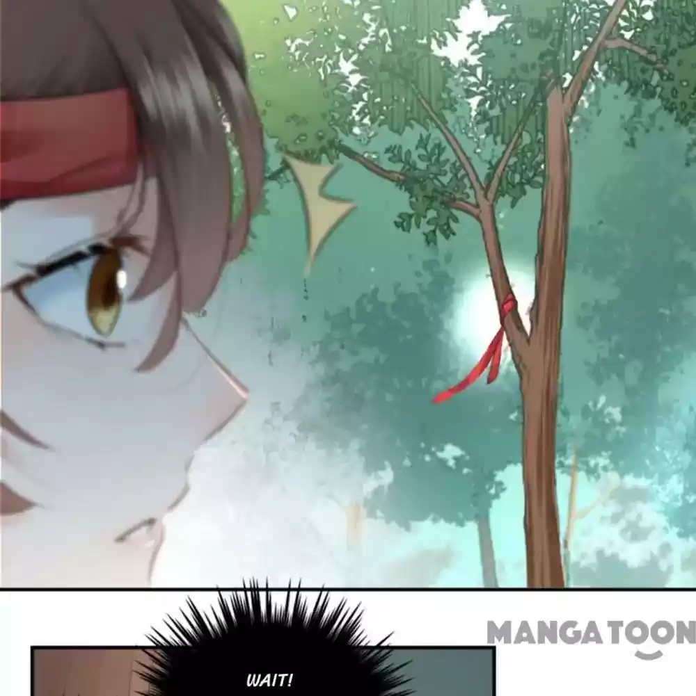 Entangled with the Duke Episode 39