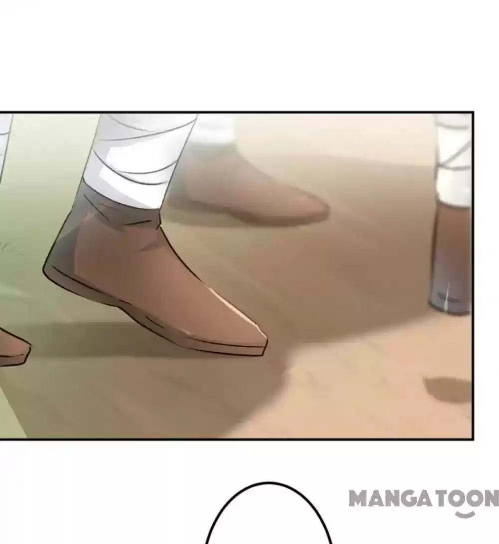 Entangled with the Duke Episode 39