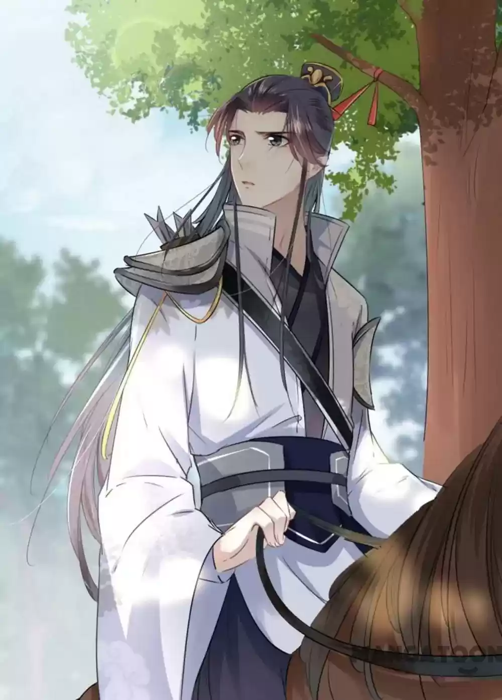 Entangled with the Duke Episode 39