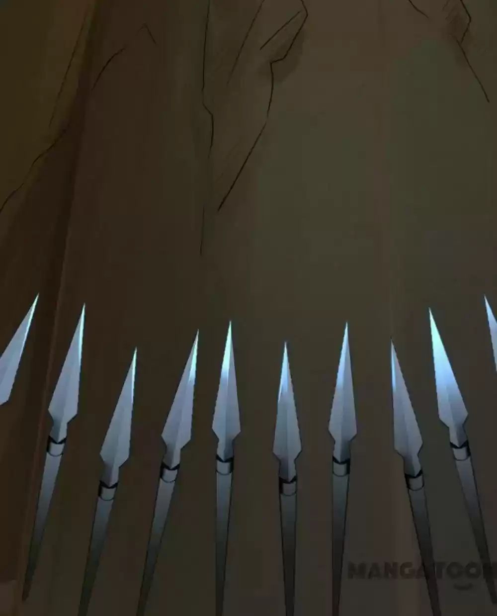 Entangled with the Duke Episode 39