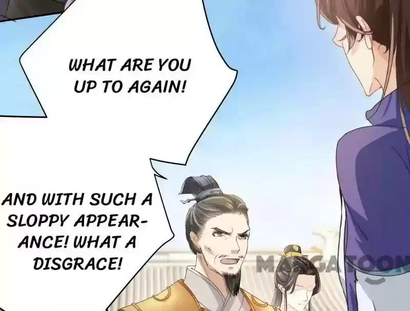 Entangled with the Duke Episode 4