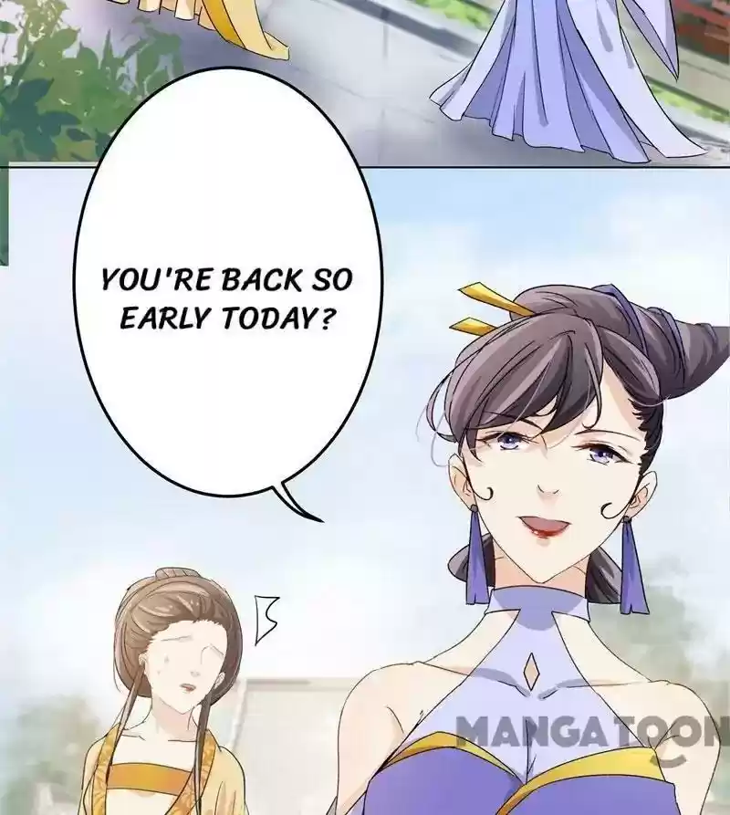 Entangled with the Duke Episode 4