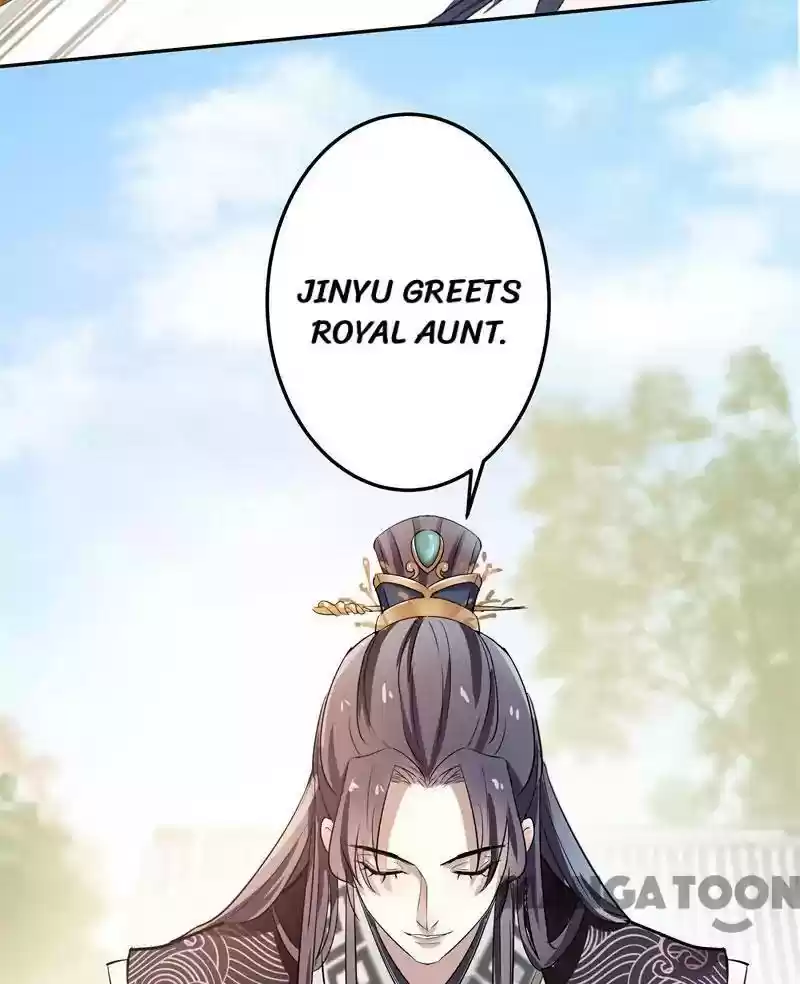 Entangled with the Duke Episode 4