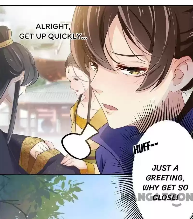 Entangled with the Duke Episode 4