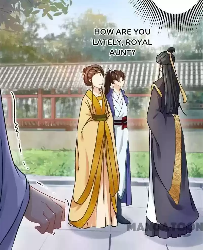 Entangled with the Duke Episode 4