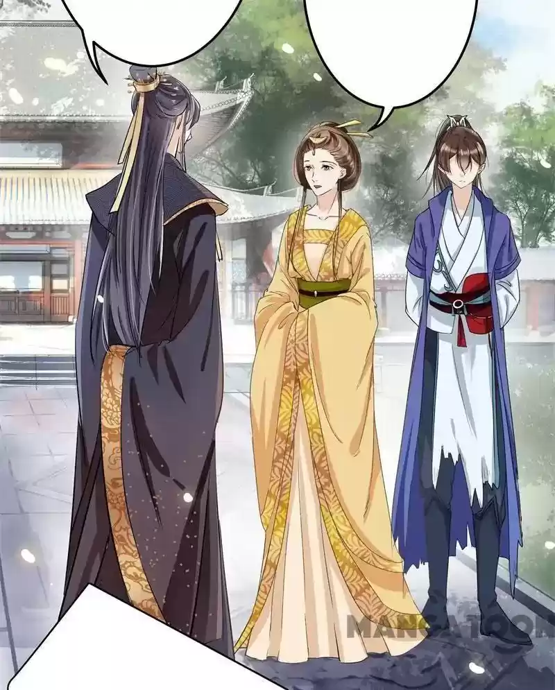 Entangled with the Duke Episode 4