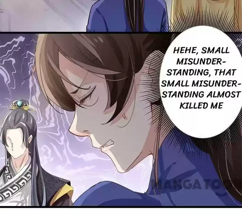 Entangled with the Duke Episode 4