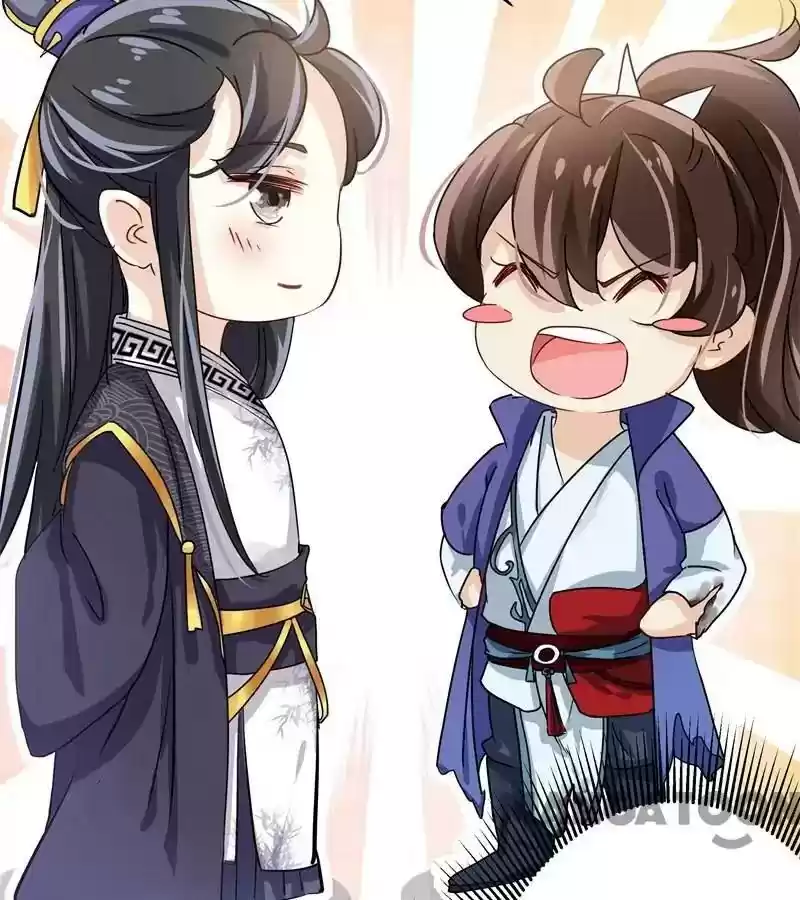 Entangled with the Duke Episode 4