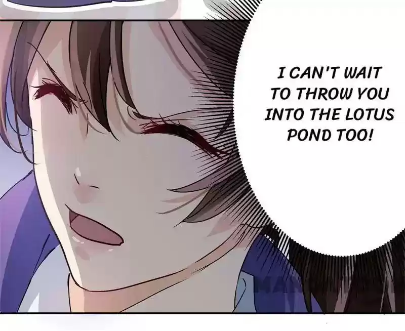 Entangled with the Duke Episode 4