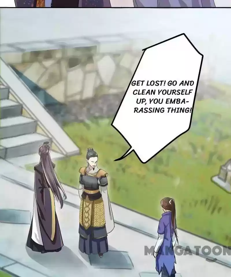 Entangled with the Duke Episode 4