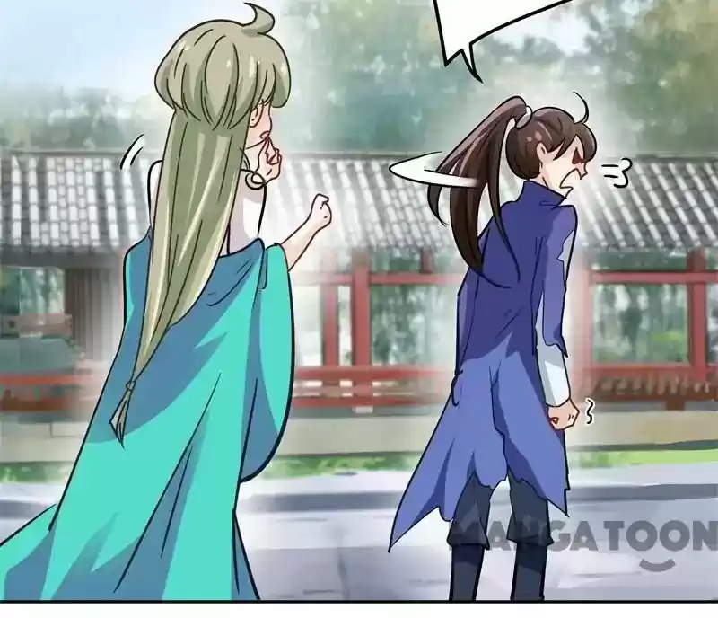 Entangled with the Duke Episode 4