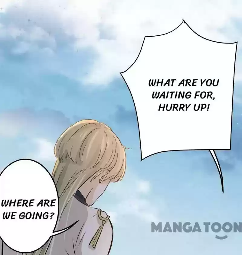 Entangled with the Duke Episode 4