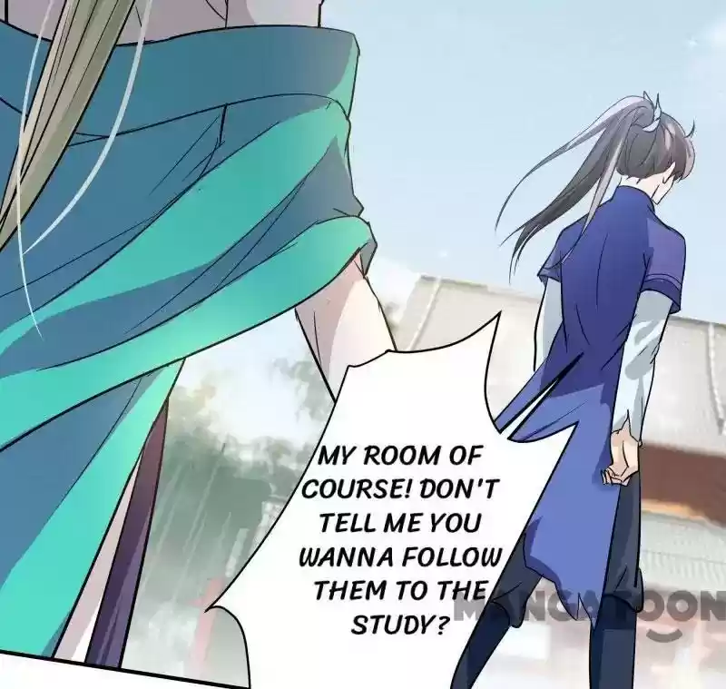 Entangled with the Duke Episode 4