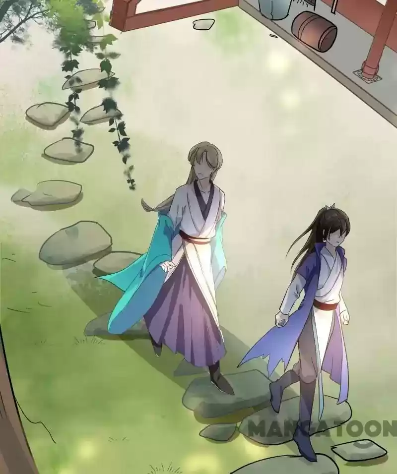 Entangled with the Duke Episode 4