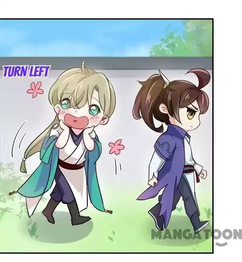 Entangled with the Duke Episode 4