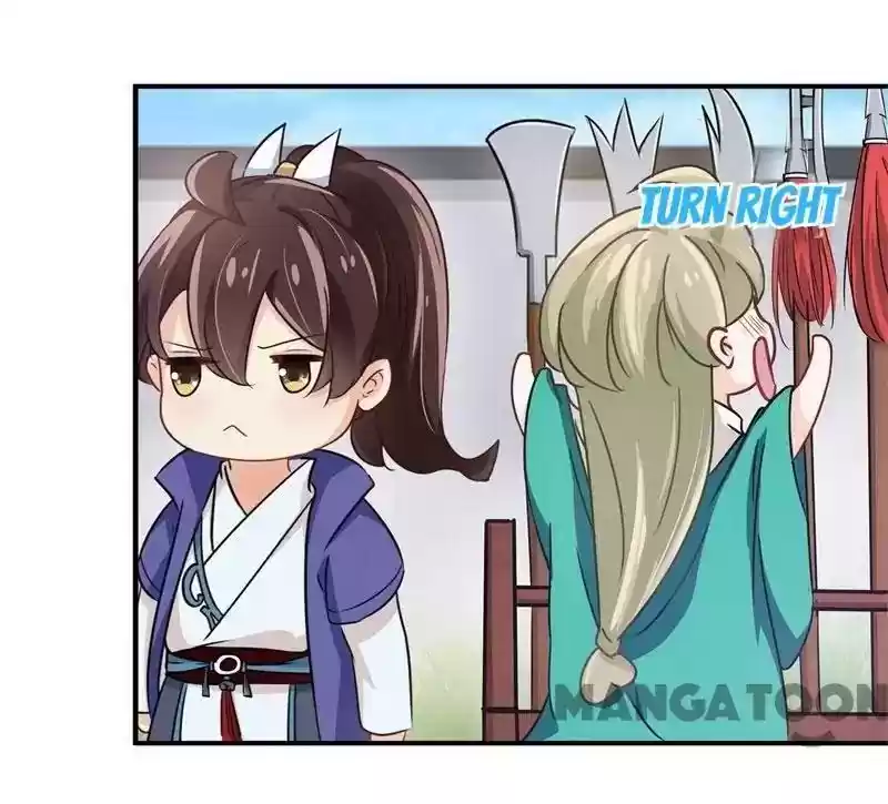 Entangled with the Duke Episode 4