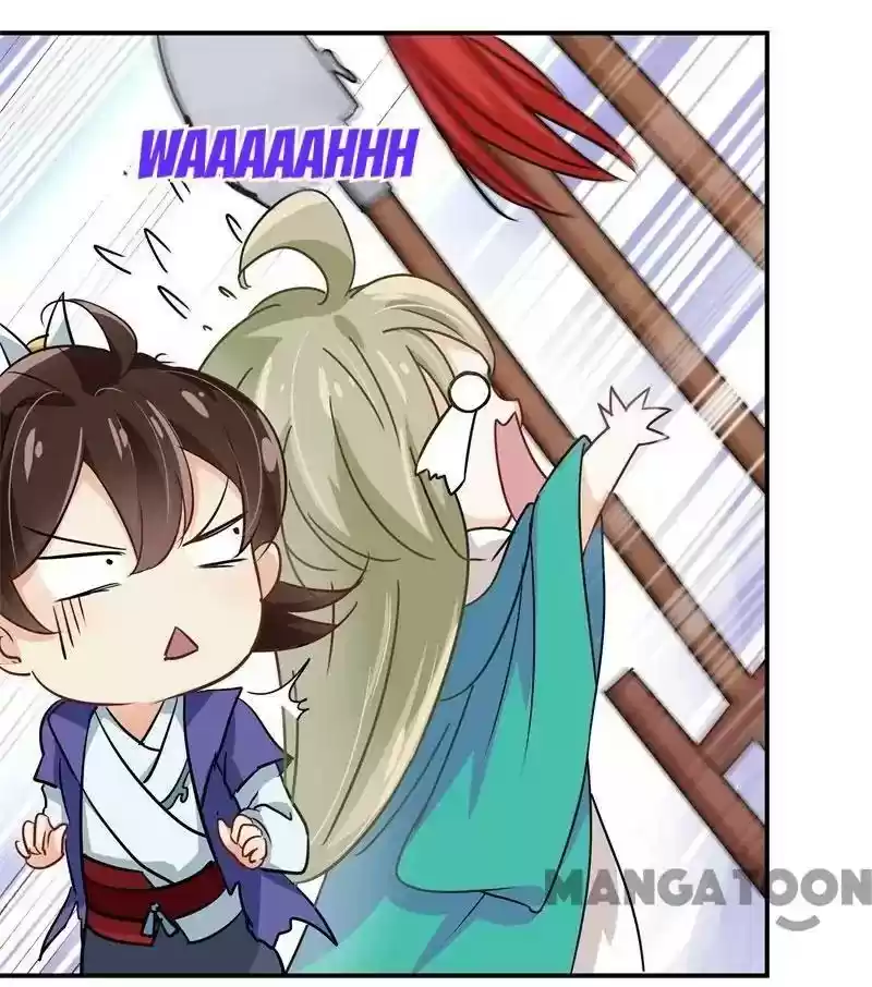 Entangled with the Duke Episode 4