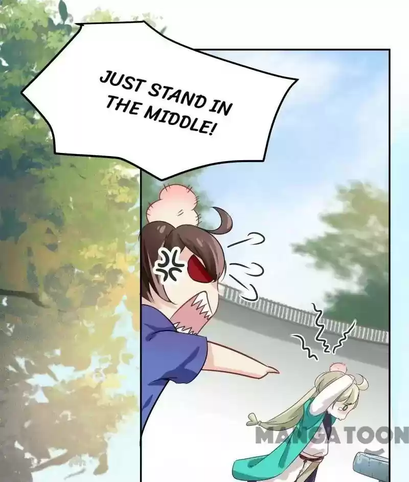 Entangled with the Duke Episode 4