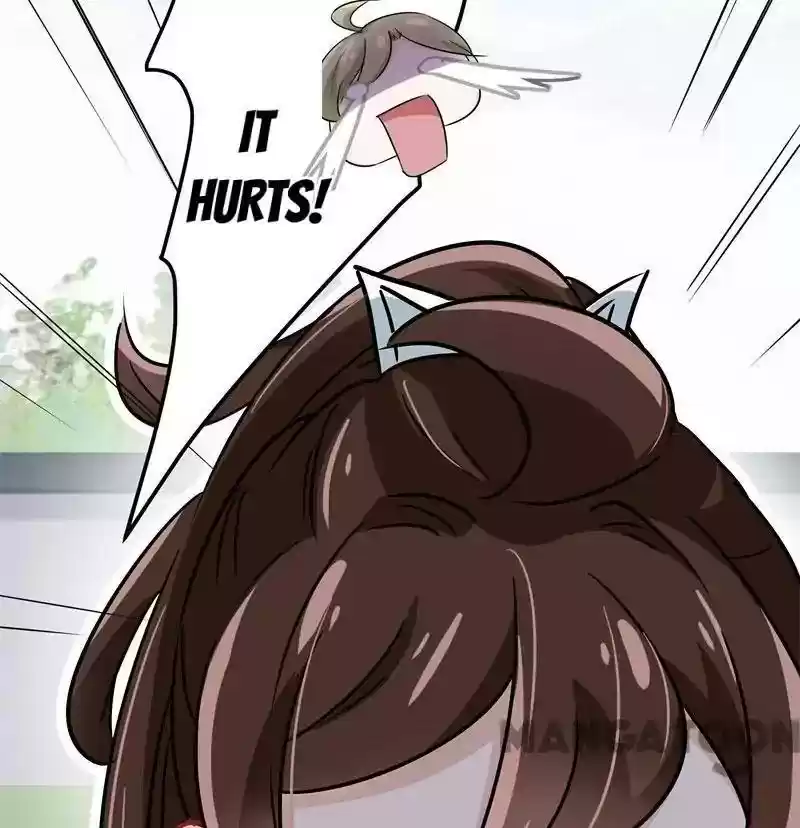 Entangled with the Duke Episode 4