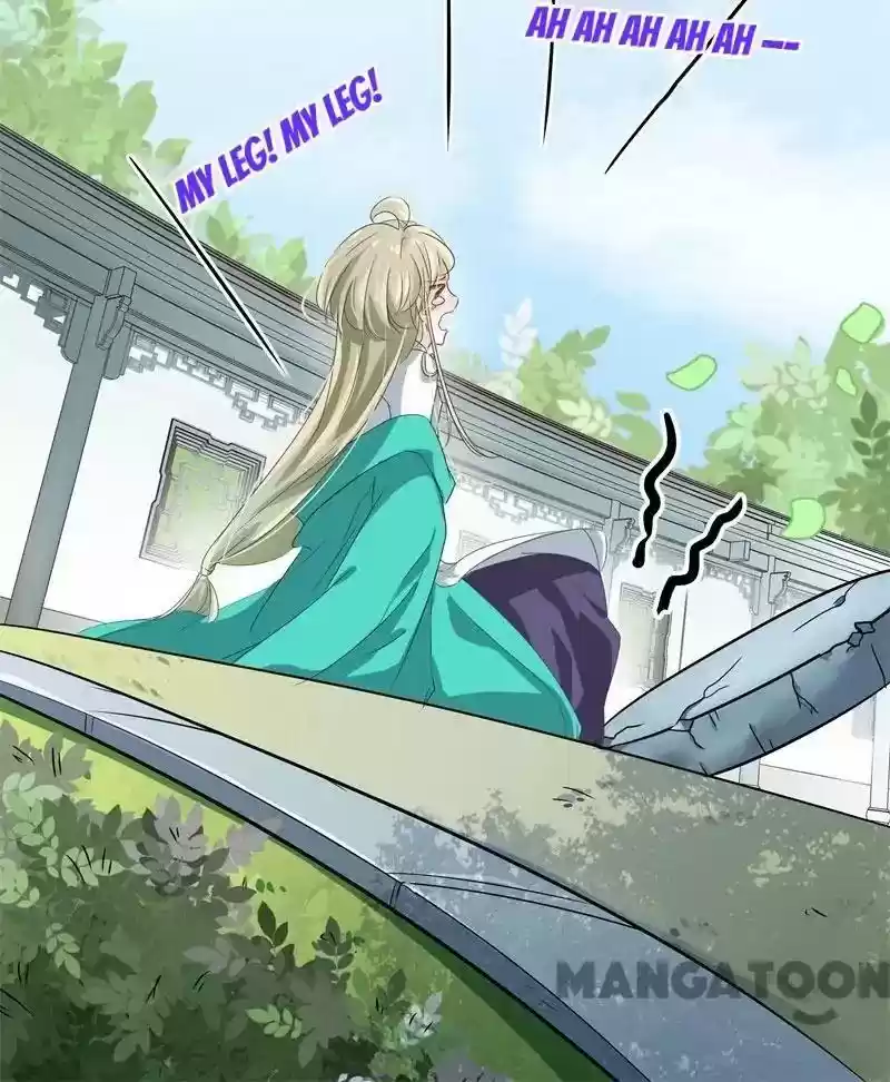 Entangled with the Duke Episode 4