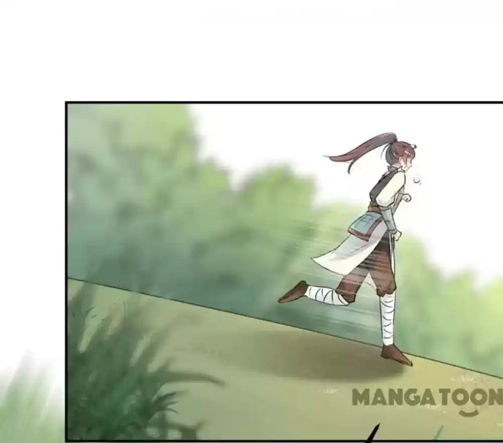 Entangled with the Duke Episode 40