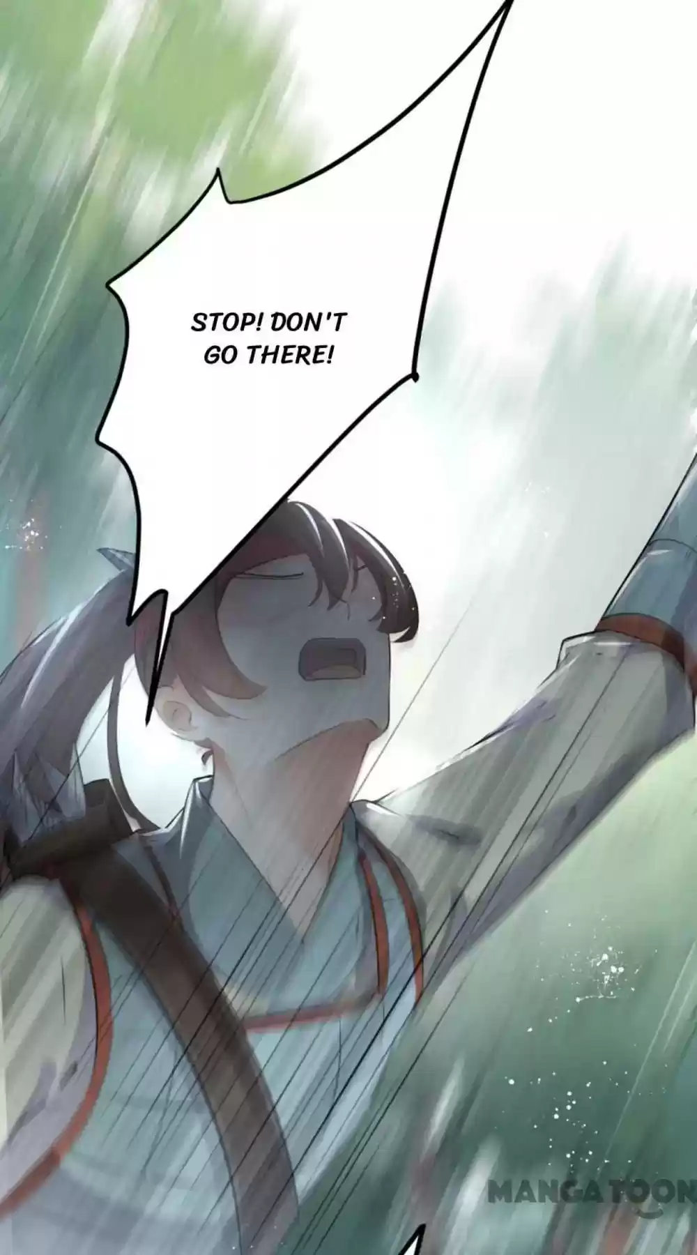 Entangled with the Duke Episode 40