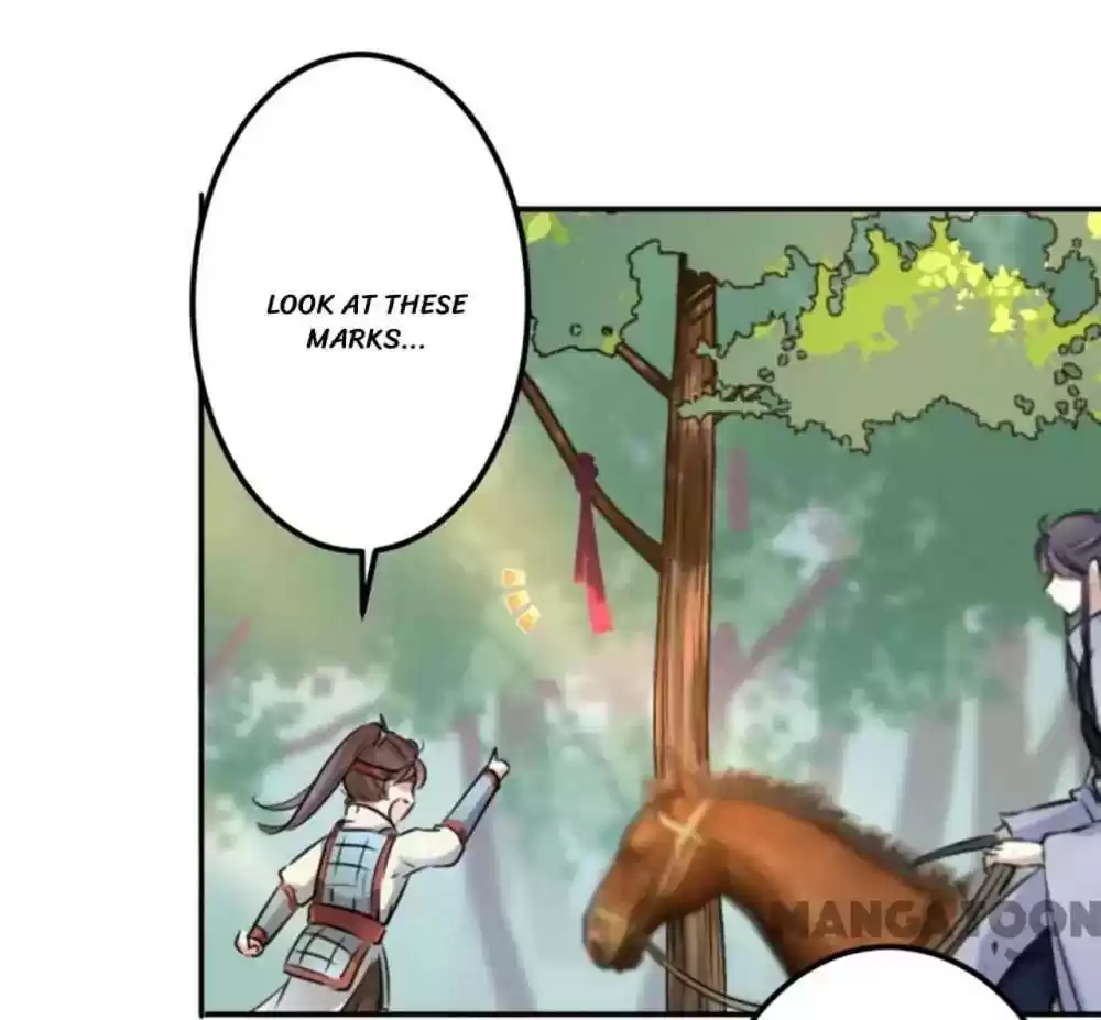 Entangled with the Duke Episode 40