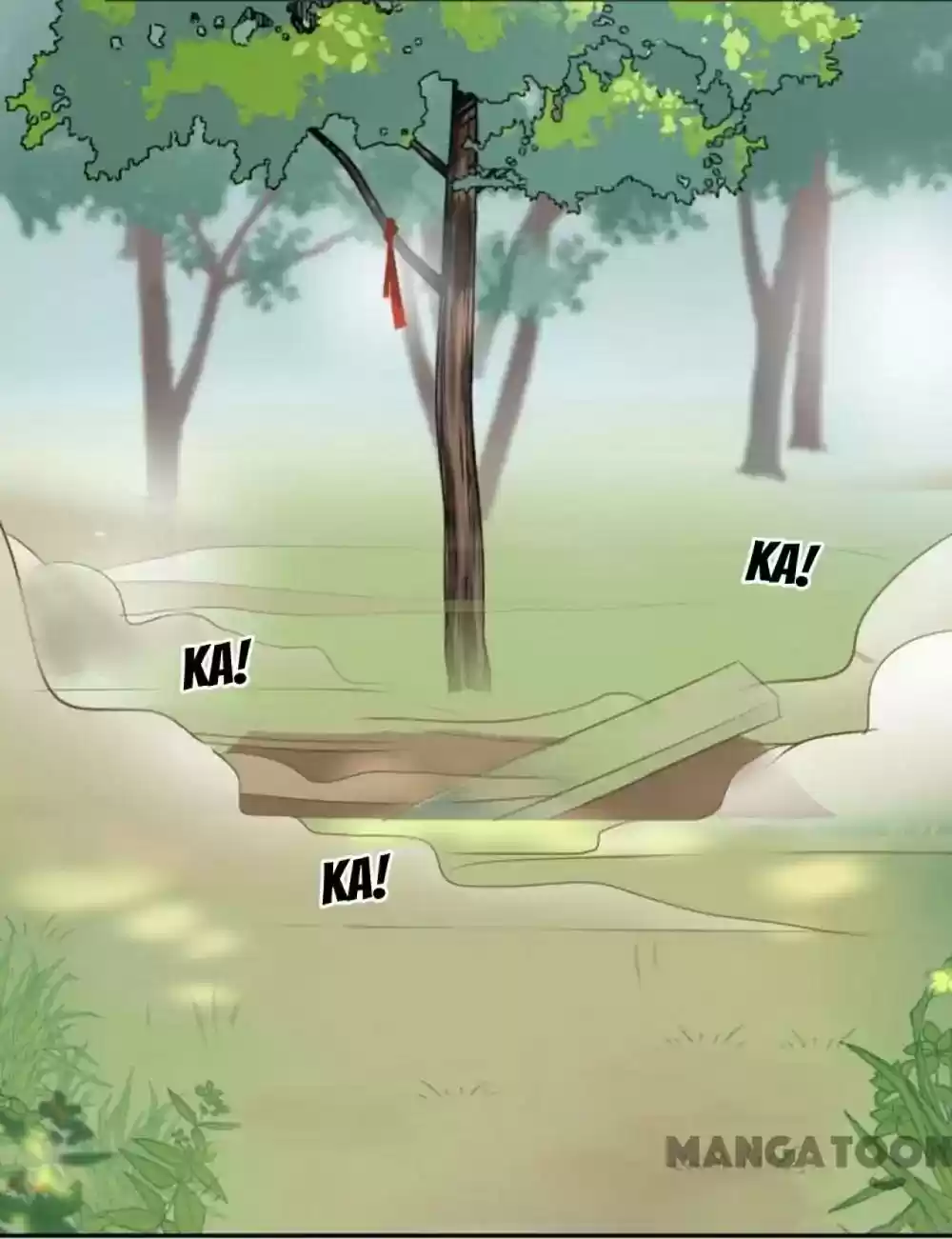 Entangled with the Duke Episode 40