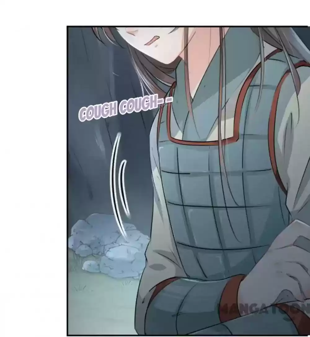 Entangled with the Duke Episode 40