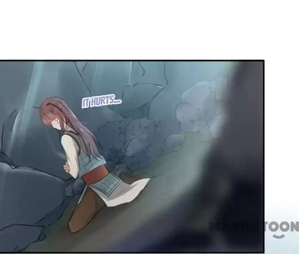 Entangled with the Duke Episode 40