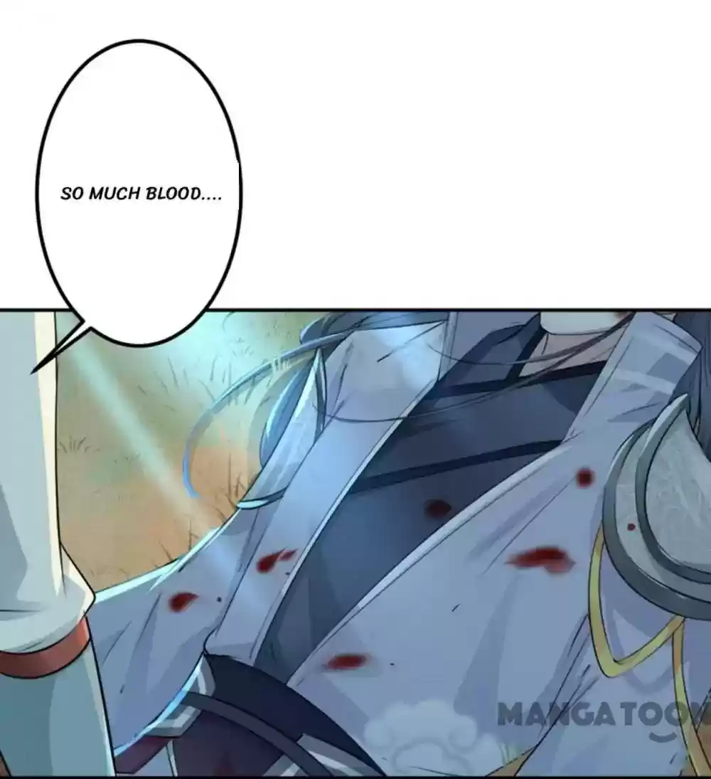 Entangled with the Duke Episode 40