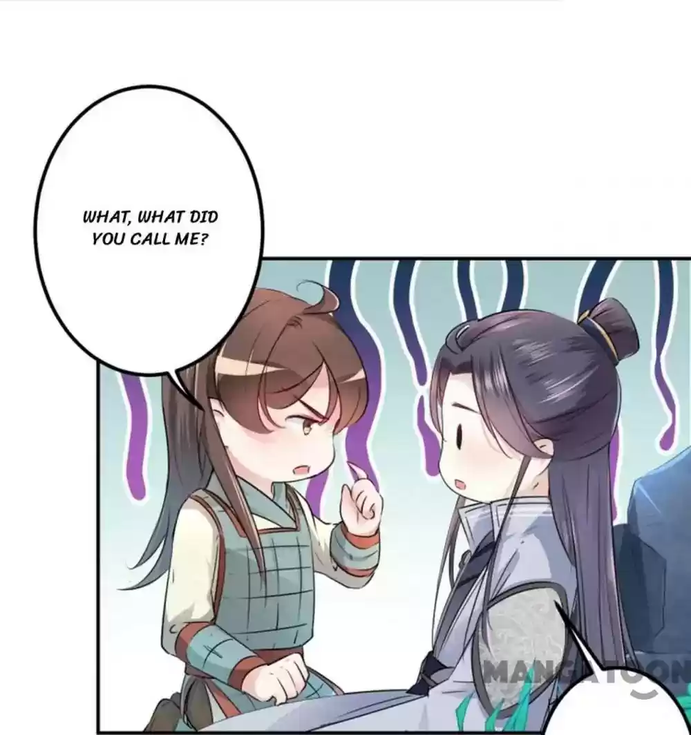 Entangled with the Duke Episode 41