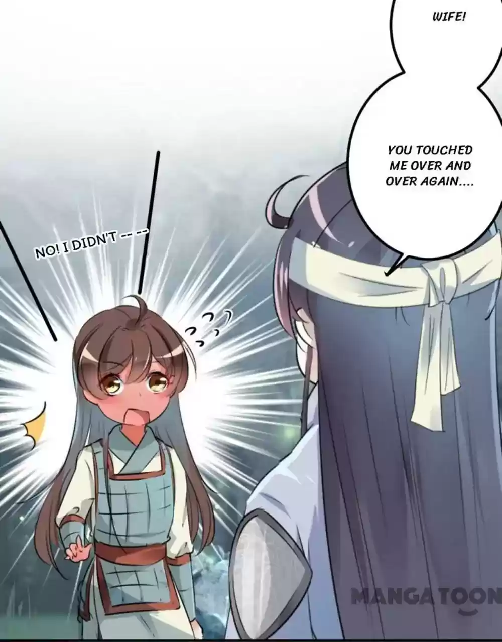 Entangled with the Duke Episode 41